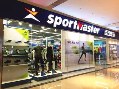 运动先锋 | 全场正价商品买三赠一,快来更新你的运动装备吧!