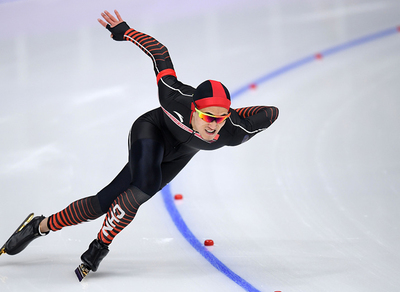 平昌冬奥会