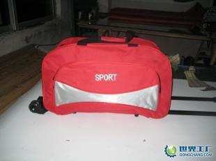 安徽六安市 专业定制各类精美箱包,满足多样化需求