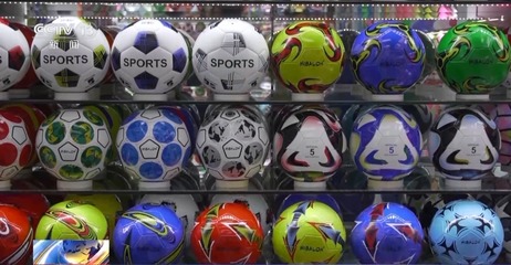 义乌小商品再迎奥运商机 巴黎订单激增彰显中国制造活力