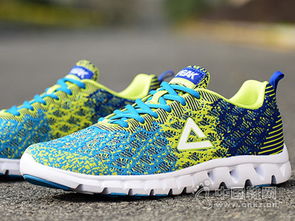 匹克运动鞋2018全国招商启动，携手共赢体育产业新蓝海