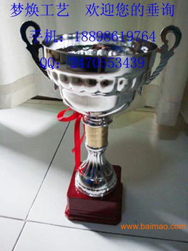 定制金属奖杯 厂家选择与体育赛事应用指南