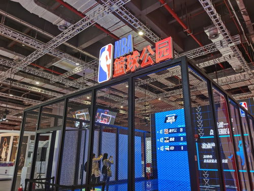 跨界盛宴 F1电竞、林丹与耐克设计齐聚，体育新主场热度爆棚