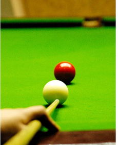 瞄准商机 台球加盟，体育产业的黄金赛道